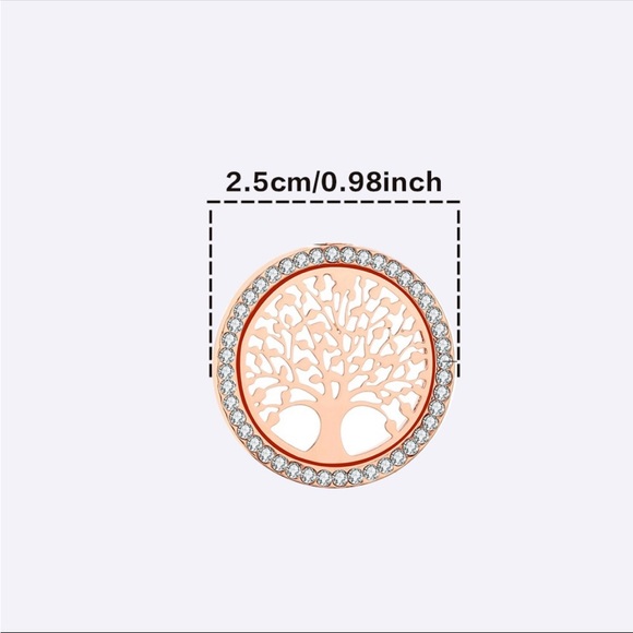 Tree of Life Jewelry Set - Picture 4 of 12